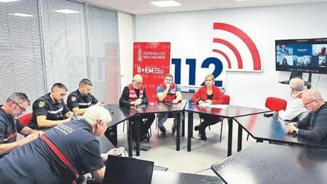 La jueza rechaza la petición de las víctimas de investigar al presidente de la Confederación Hidrográfica del Júcar