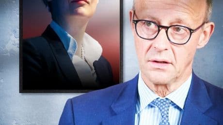 "Riecht mir zu sehr": Mit einer Antwort rasiert Merz ein mögliches AfD-Verbot