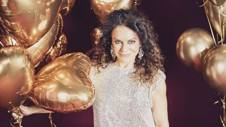 „Let’s Dance“-Kandidatin im Steckbrief - Alles über Schauspielerin Christine Neubauer