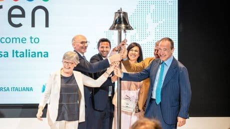Iren rinnova il proprio Programma EMTN funzionale all’emissione di nuovi titoli obbligazionari