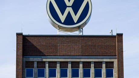 Europas größter Autobauer: Volkswagen erleidet im zweiten Quartal deutlichen Gewinneinbruch