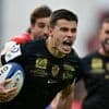 « Meilleur marqueur du Top 14, je m’en fous un peu » : Gaël Dréan se confie avant Vannes -Toulon