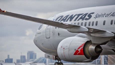 6 Million Impacted In Qantas Airlines Data Breach