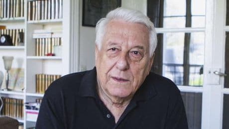Michel Winock, historien : « Depuis la seconde guerre mondiale, la France a perdu son rôle d’exportatrice des idées politiques »
