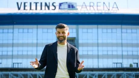 „Schalke ist immer noch ein Gigant“