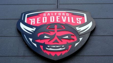 Crisis club Salford not among applicants to be part of new 14-team Super League