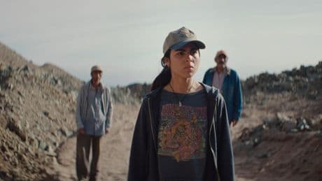Eine gegen alle: Der Neo-Western „Bitter Gold“