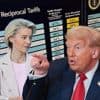 Trump draait de importkraan dicht: wie zal de rekening betalen?