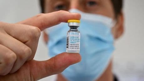 Hospital urgently tracing anyone in contact with A&E patient with Mpox virus