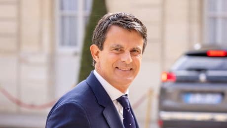 «Nous allons dans le mur avec une crise de régime» : pour Manuel Valls, un accord sur le budget est «indispensable»