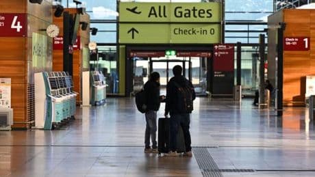 Transport aérien : l’indemnisation des passagers en cas de retard d’avion va baisser en Europe