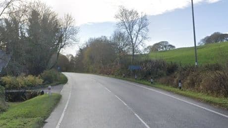 Crash closes major Dumfries and Galloway road as drivers urged to avoid area