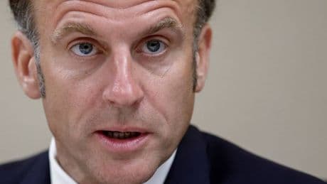 Nahostkonflikt: Wie Emmanuel Macron der Logik der Hamas erliegt – und trotzdem auch recht hat
