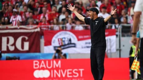 1:3 gegen Augsburg - Die Wahrheit hinter Freiburgs verpatztem Start