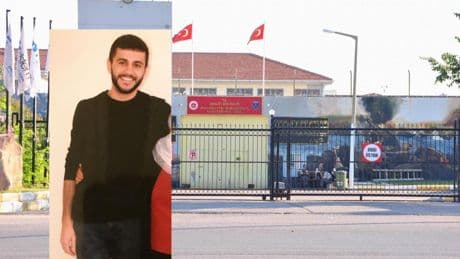 Cezaevinde mahpuslara psikolojik şiddet uygulanıyor