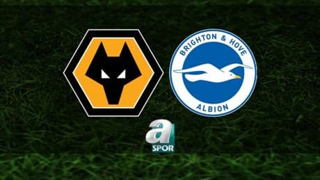 Wolverhampton-Brighton maçı ne zaman, saat kaçta ve hangi kanalda? | İngiltere Premier Lig