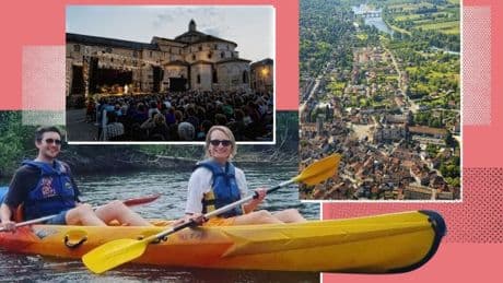 I’ve travelled all over France — this tiny town rivals its elegant cities