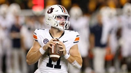 Ball State vs. Auburn prediction: Odds, picks, best bets for Week 2 clash