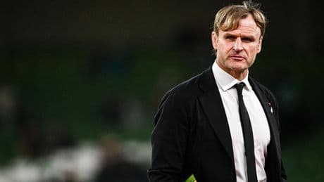 All Blacks : «Le troisième match est tout aussi important pour nous», prévient Robertson après le succès face aux Bleus