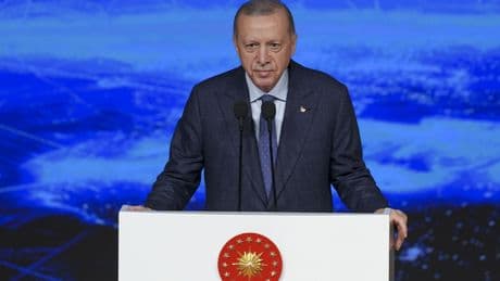 Cumhurbaşkanı Erdoğan'dan muhalefete: Gündemlerinde rant var, bant var, mutlak butlan var ama hizmet yok, eser yok