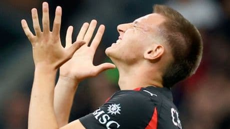 Camarda via dal Milan, tifosi furiosi: &ldquo;Operazione folle e senza senso&rdquo;