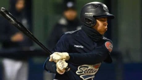 MLB: Wong passa alla&nbsp;ACL Arizona della Complex League