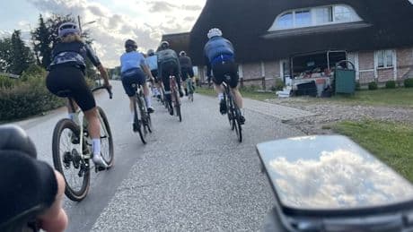 Rose, Canyon, Rapha, Maap – Das neue Phänomen, das die Fahrradindustrie begeistert