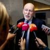 Timmermans (GL-PvdA) steunt geen minderheidskabinet, nieuwe verkiezingen lonken