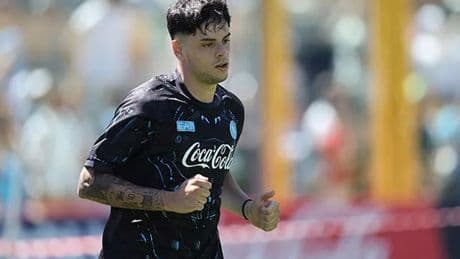 Giuseppe Ambrosino moves Celtic transfer goalposts as Louis Munteanu mystery cleared up - Parkhead bulletin
