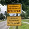 Fußball: Ehrung in „Krooswald“: Verdienstorden für Toni Kroos