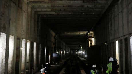 M.T.A. Approves Major Contract to Expand the Second Avenue Subway Line