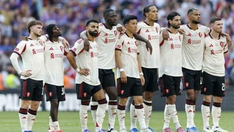 Premier League, oggi debutta il Liverpool: il programma della prima giornata