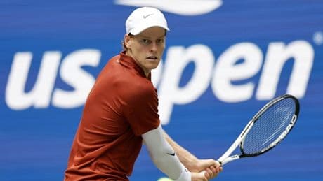<p>Sinner-Popyrin: orario, diretta e dove vedere in tv e streaming lo Us Open in tempo reale</p>