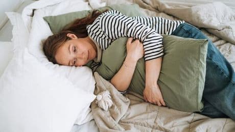Women with common condition told 'be aware' as menopause could hit in 30s