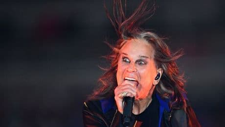 Ozzy Osbourne's heartbreaking death confession as final Black Sabbath gig approaches