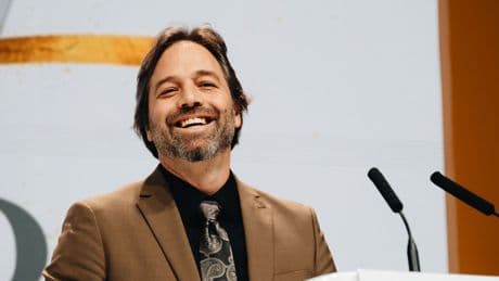 Jonathan Pageau, un youtubeur orthodoxe pour « réenchanter » l’Occident