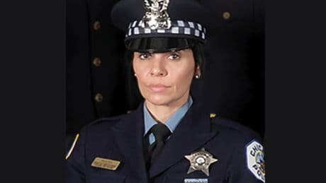 Chicago cop shot and killed by fellow officer in friendly fire incident during tactical operation