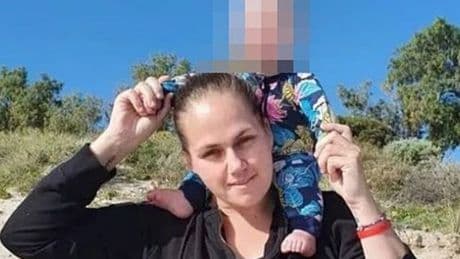 Woman disguised pregnancy until partner found dead baby behind their sofa