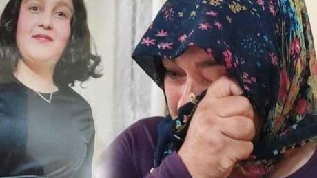 16 yaşındaki Eda'dan 12 gündür haber alınamıyor