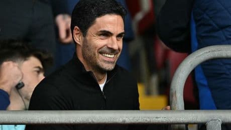 Arsenal announce signing of Chelsea misfit after triggering release clause