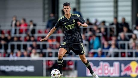 Hoeneß bestätigt - Stuttgart holt Real-Talent