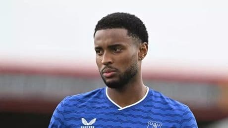 Youssef Chermiti to clinch £8m Rangers transfer as Russell Martin splashes the cash