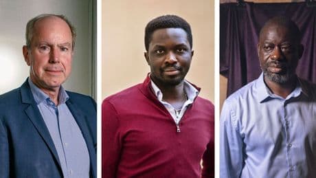 Mohamed Mbougar Sarr et ses éditeurs : « une relation unique construite dans le temps »