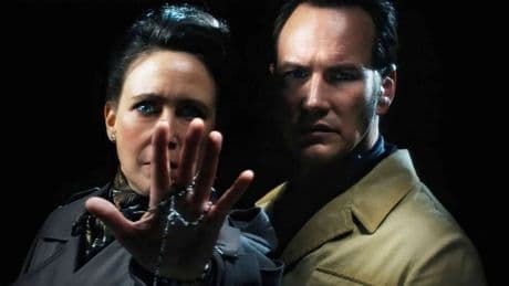 Crítica de 'Expediente Warren: El último rito': extremaunción a una era del cine de terror