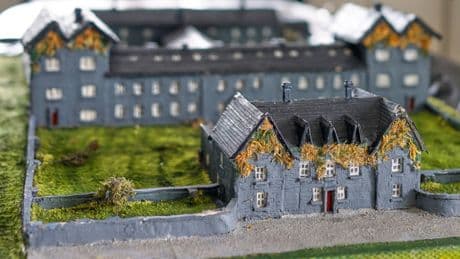 Timeline: Grim history of Ireland's mother and baby homes