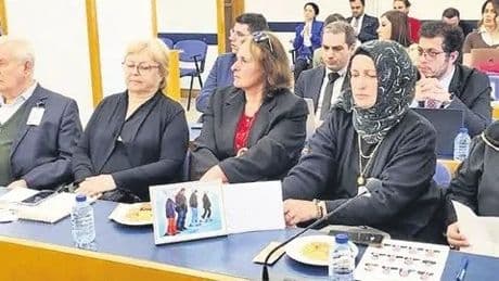 YÜKSEL AYTUĞ / Bu yangın söner mi?