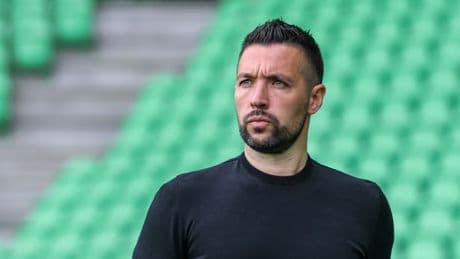 Tottenham eye Ajax boss as Ange Postecoglou replacement despite Dutch title choke