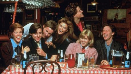 ‘St. Elmo’s Fire’ Returning To Theaters For 40th Anniversary Run