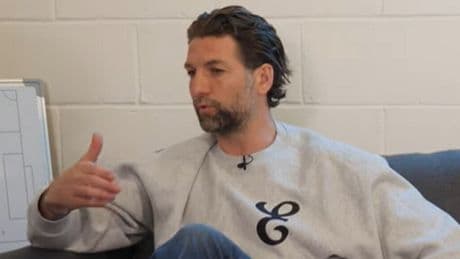 Charlie Mulgrew 'embarrassed' by Kelty Hearts spell as ex Celtic star reveals 'I didn't enjoy it'