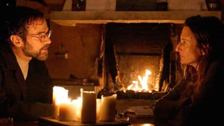 Découvrez la bande-annonce de Rembrandt, un drame climatique avec Camille Cottin et Romain Duris